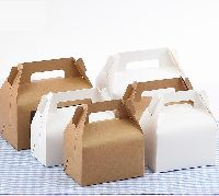 Cake Paper Box