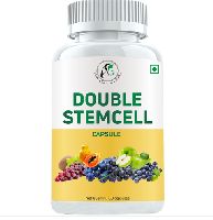 Double Stem Cell Capsule