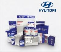 Hyundai Automotive Spare Parts