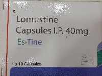 Lomustine Capsules