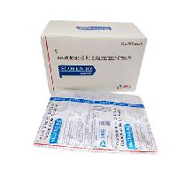 Aceclofenac & Rabeprazole Capsules