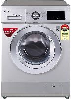 LG Washing Machine