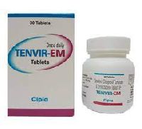 Tenvir Tablets