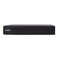 DVR Rack