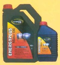 Motor Oils