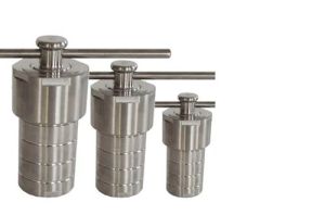 Hydrothermal Autoclave
