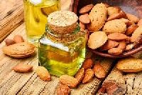 Cold Pressed Almond Oil