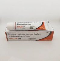 Neomycin Cream