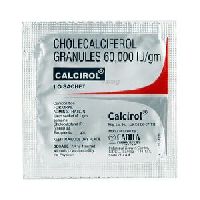 Cholecalciferol Granules