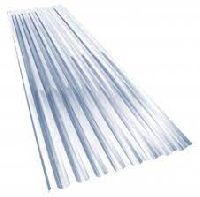 Polycarbonate Profiled Sheet