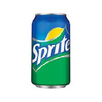 Sprite Carbonated Drinks