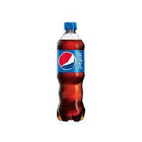 Pepsi Cold Drink