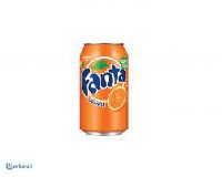 Fanta Carbonated Drinks