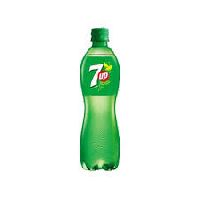 7UP Carbonated Drinks