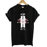 Graphic Printed T-Shirt