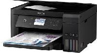 HP Multifunction Printer
