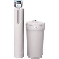 Catalytic Water Softener