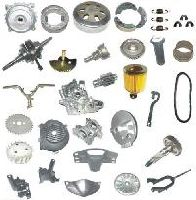 Bajaj Bike Spare Parts