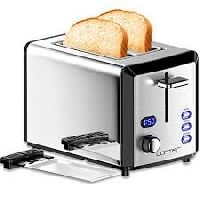 Bajaj Slice Pop-Up Toaster