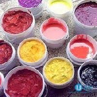 FRP Pigment Paste