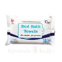 Bed Bath Towel