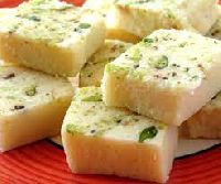 Mawa Burfi