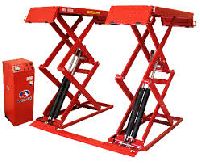 Car Scissor Lifts