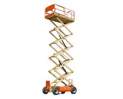 Electrical Scissor Lift