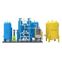 Nitrogen Gas Plant