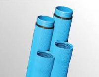 Ribbed Screen Casing Pipe