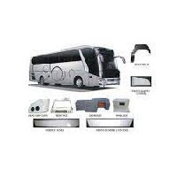Bus Body Parts
