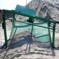 Screening Machinery