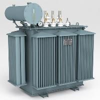 ABB Distribution Transformer