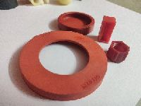 Industrial Rubber Product & Components