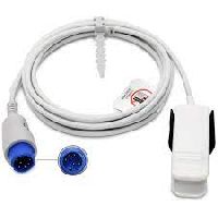 SpO2 Sensor & Probe