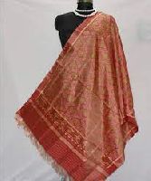 Handloom Silk Dupatta