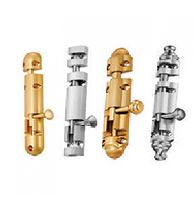 Brass Xylo Tower Bolt