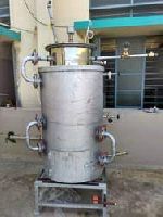 Kitchen Steam Boiler