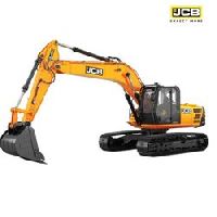 JCB Excavator