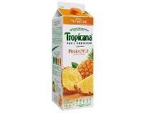 Tropicana Juice