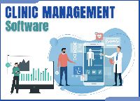 Clinic Management Software