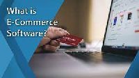 Ecommerce Software