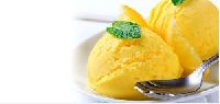 Mango Ice Cream