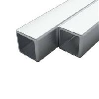 Stainless Steel Square Tube