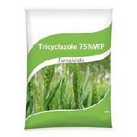 Tricyclazole