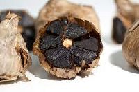 Black Garlic