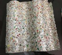 Recycled Plastic Sheets