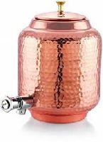 Copper Water Tank