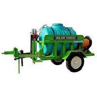 Vehicle Mounted Sprayer
