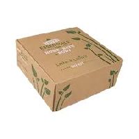 Custom Printed Cardboard Box